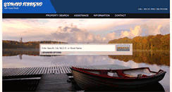 Desktop Screenshot of lcsells.com